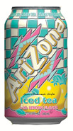 Arizona Iced Tea