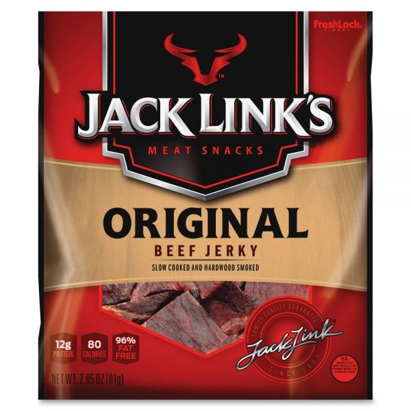 Beef Jerky